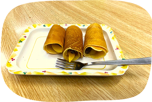 レクリエーション