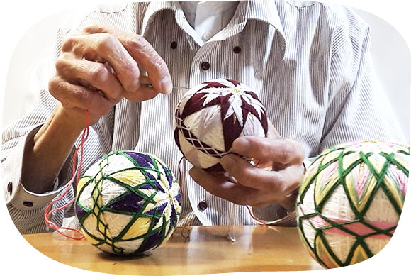 選択レクリエーション