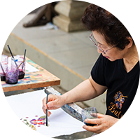 入浴・機能訓練