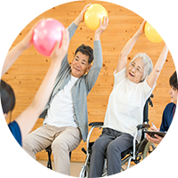 体操・レクリエーション