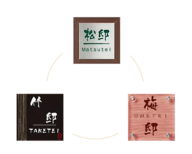 “第⼆の我が家”として、将来⾃分が住みたい、家族に住んでほしいと思える「家づくり」をします。