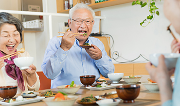 ショートステイ