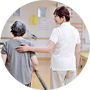 入浴・機能訓練・趣味活動・脳トレ