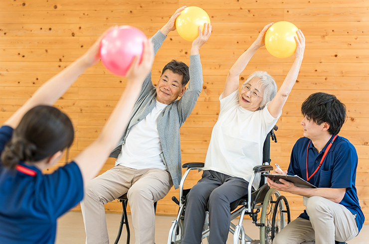 令和ふくし会の想い