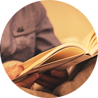 自由時間・就寝